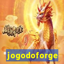 jogodoforge