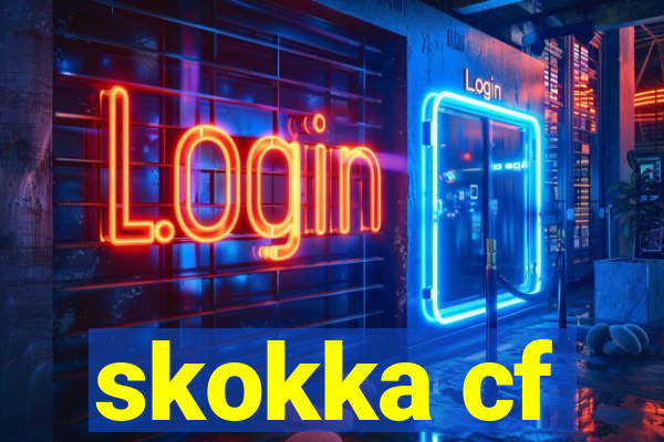 skokka cf