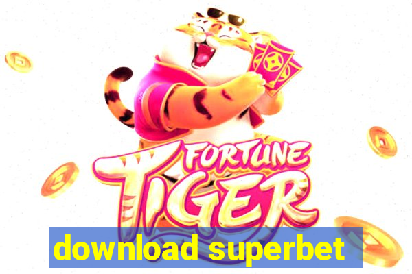 download superbet