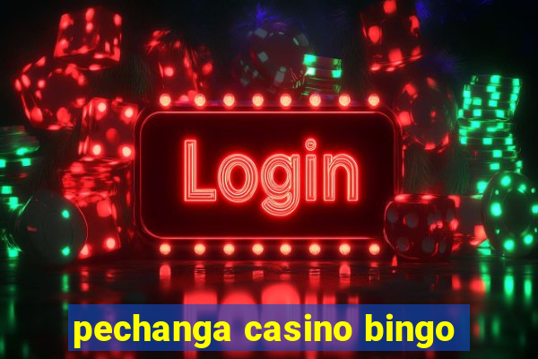 pechanga casino bingo