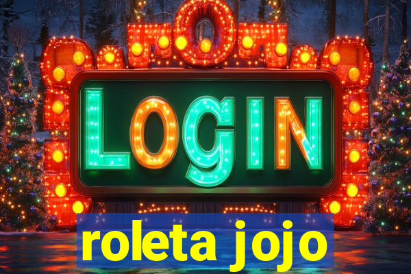 roleta jojo