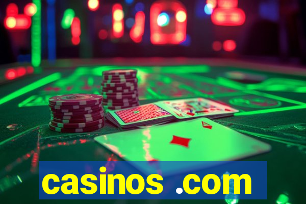 casinos .com