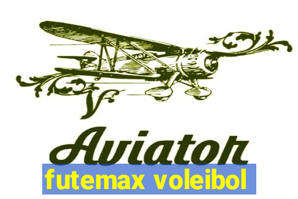 futemax voleibol