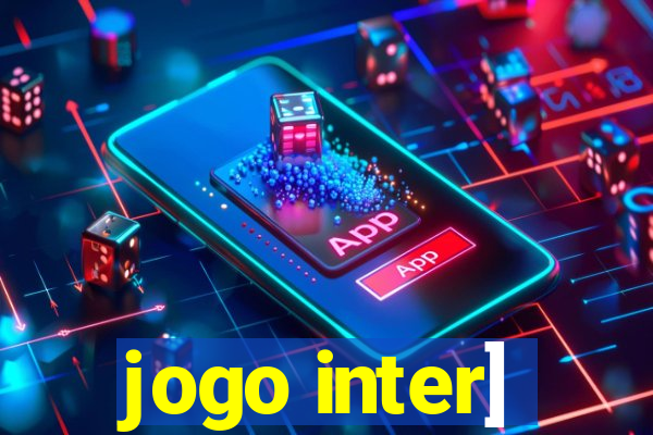 jogo inter]