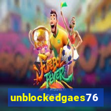 unblockedgaes76