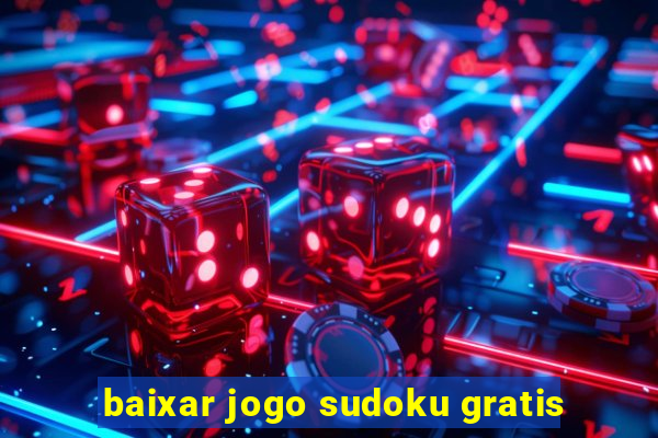 baixar jogo sudoku gratis