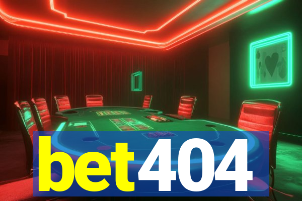 bet404