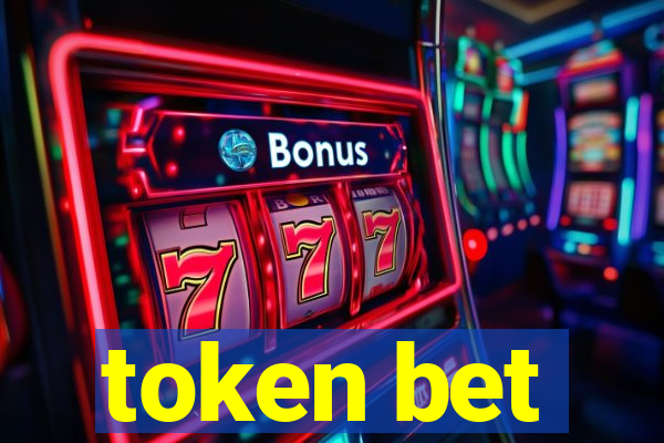 token bet