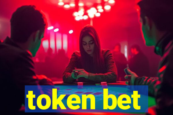 token bet