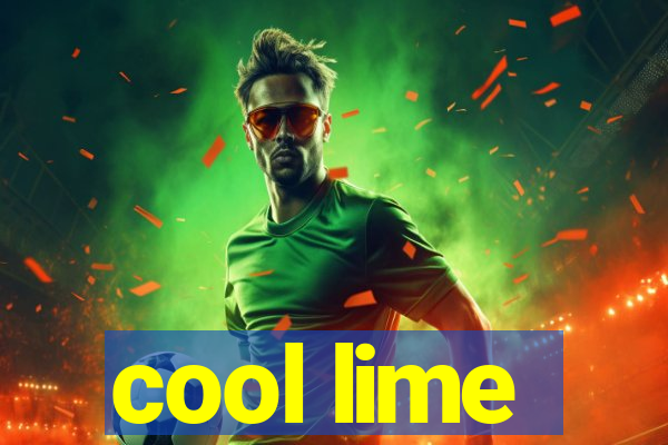 cool lime