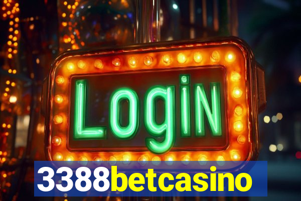 3388betcasino