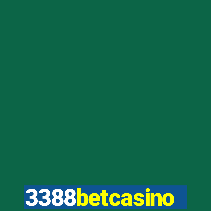 3388betcasino