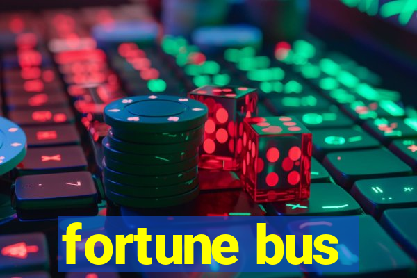 fortune bus