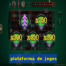 plataforma de jogos de famosos