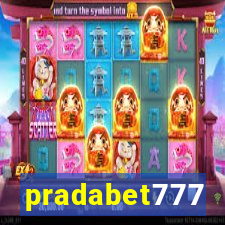 pradabet777