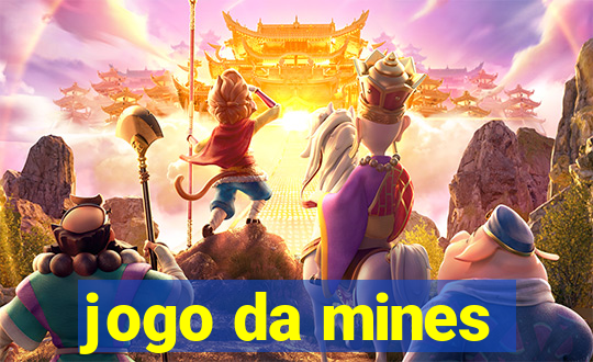 jogo da mines