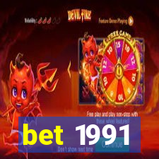 bet 1991