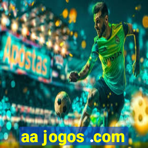 aa jogos .com