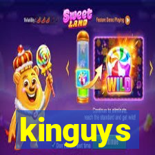 kinguys