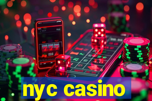 nyc casino