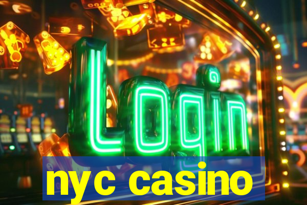 nyc casino