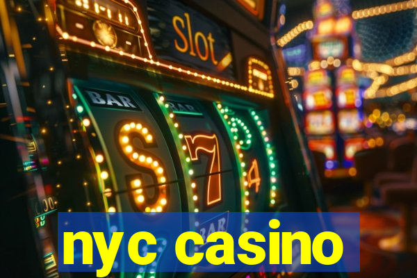 nyc casino