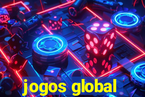 jogos global