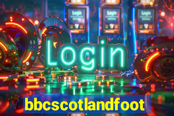 bbcscotlandfootball