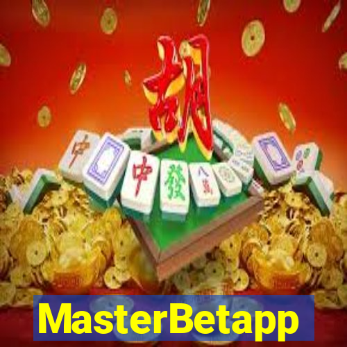 MasterBetapp