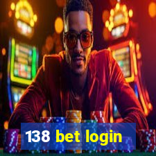 138 bet login