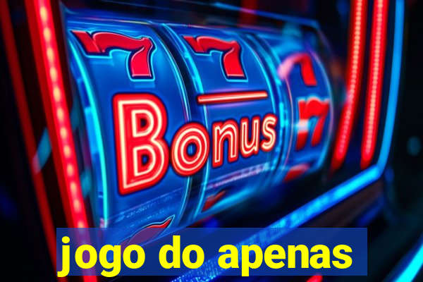 jogo do apenas