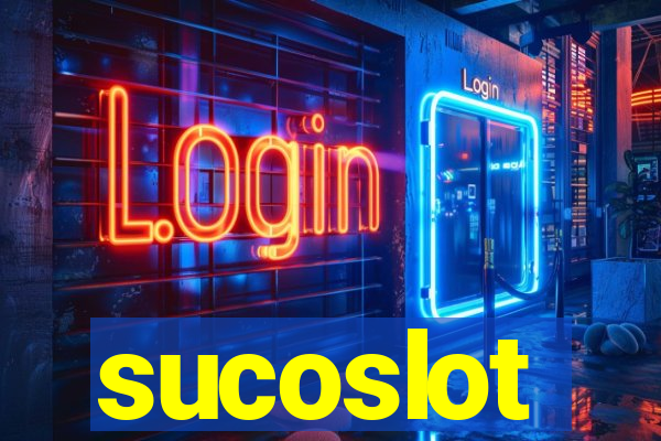 sucoslot