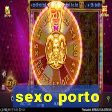 sexo porto