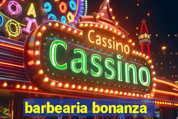 barbearia bonanza