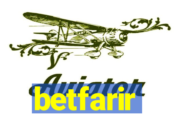 betfarir