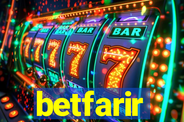 betfarir