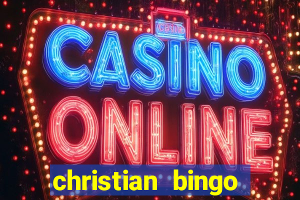 christian bingo beefcake hunter