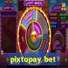 pixtopay bet