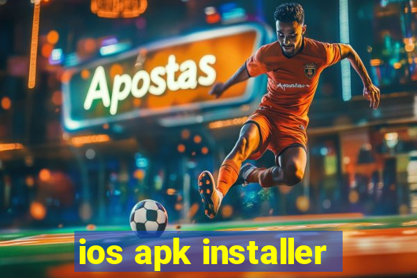 ios apk installer