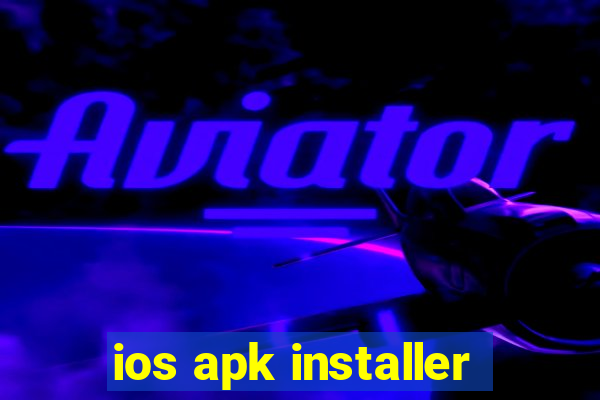 ios apk installer