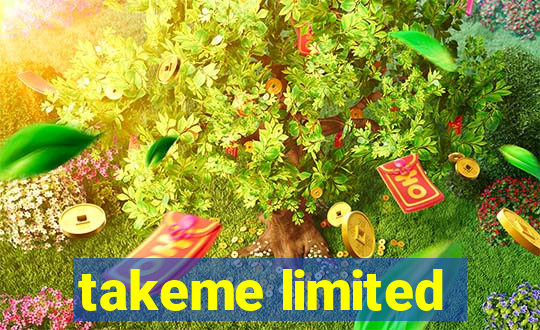 takeme limited