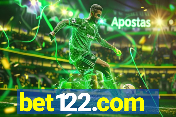 bet122.com