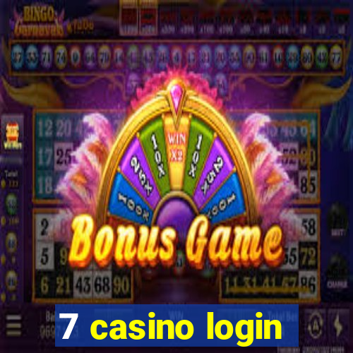 7 casino login