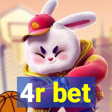 4r bet