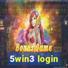 5win3 login