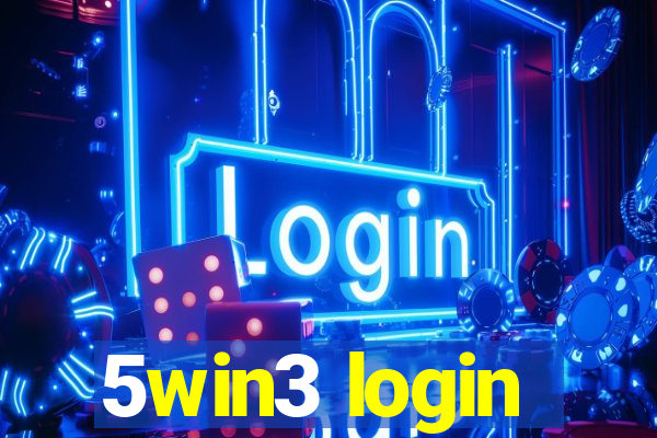 5win3 login