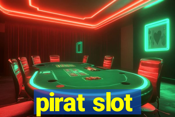 pirat slot