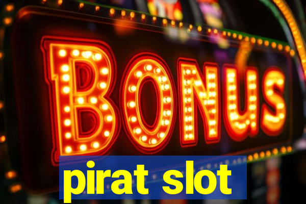 pirat slot