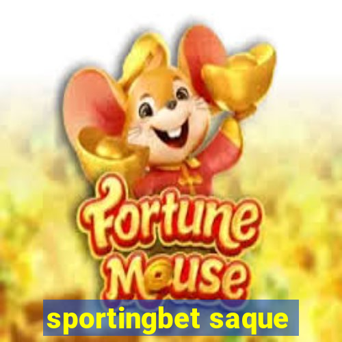 sportingbet saque