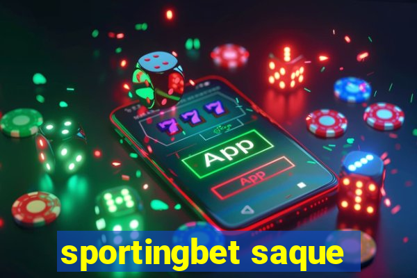 sportingbet saque